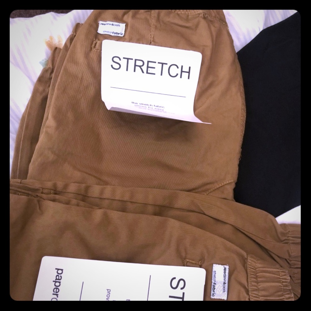 Paperdenim & Cloth Joggers
